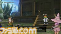 『ドラゴンクエストX　オンライン』プレイ日記　メインストーリーを楽しむ前にレベル上限解放とバシッルーラストーンのクエストへ！（第482回）