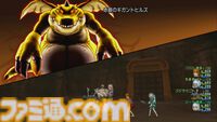 『ドラゴンクエストX　オンライン』プレイ日記　メインストーリーを楽しむ前にレベル上限解放とバシッルーラストーンのクエストへ！（第482回）