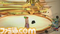 『ドラゴンクエストX　オンライン』プレイ日記　メインストーリーを楽しむ前にレベル上限解放とバシッルーラストーンのクエストへ！（第482回）