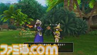 『ドラゴンクエストX　オンライン』プレイ日記　メインストーリーを楽しむ前にレベル上限解放とバシッルーラストーンのクエストへ！（第482回）