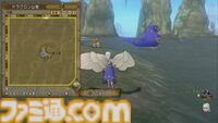 『ドラゴンクエストX　オンライン』プレイ日記　メインストーリーを楽しむ前にレベル上限解放とバシッルーラストーンのクエストへ！（第482回）