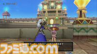 『ドラゴンクエストX　オンライン』プレイ日記　メインストーリーを楽しむ前にレベル上限解放とバシッルーラストーンのクエストへ！（第482回）