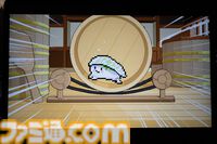 『Wabisabi : Sushi Derby』は回転寿司のレーンでかわいい寿司たちがレースする育成シミュレーション。寿司ならではのシステムを盛り込んだゲームデザインに注目【BitSummit Drift】
