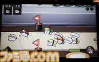 『Wabisabi : Sushi Derby』は回転寿司のレーンでかわいい寿司たちがレースする育成シミュレーション。寿司ならではのシステムを盛り込んだゲームデザインに注目【BitSummit Drift】
