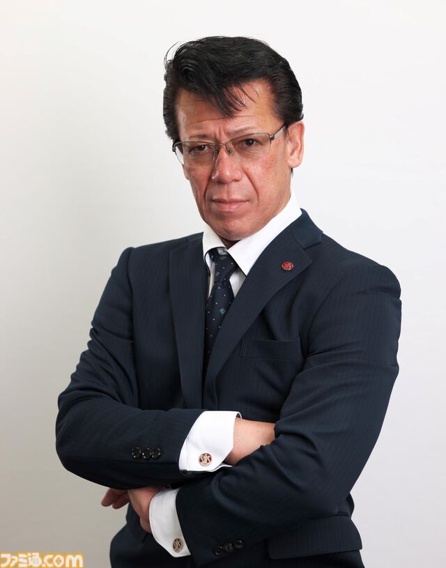 元刑事が『東京サイコデミック』の事件を過去の事件と比較しながらガチで解説。リーゼント刑事・秋山博康とのコラボ動画が公開