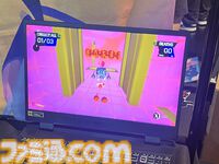 死にまくり、アイデア詰め込みまくり3Dアクション『1000 Deaths』。『マリオギャラクシー』的な球体ステージも【BitSummit Drift】