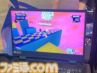 死にまくり、アイデア詰め込みまくり3Dアクション『1000 Deaths』。『マリオギャラクシー』的な球体ステージも【BitSummit Drift】
