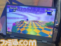 死にまくり、アイデア詰め込みまくり3Dアクション『1000 Deaths』。『マリオギャラクシー』的な球体ステージも【BitSummit Drift】