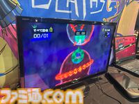 死にまくり、アイデア詰め込みまくり3Dアクション『1000 Deaths』。『マリオギャラクシー』的な球体ステージも【BitSummit Drift】