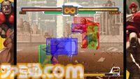 SNK×カプコンのコラボ格ゲー『SVC CHAOS』Steamで本日（7/21）発売。Switch、PS4、GOG.comでは明日リリース
