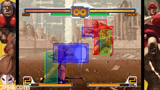 SNK×カプコンのコラボ格ゲー『SVC CHAOS』Steamで本日（7/21）発売。Switch、PS4、GOG.comでは明日リリース