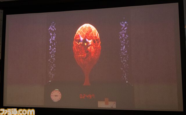 謎の生命体を培養する7日間を描くADV『CultureHouse』。不穏な世界観や怪異を撮影する探索要素が不気味すぎる【BitSummit Drift】