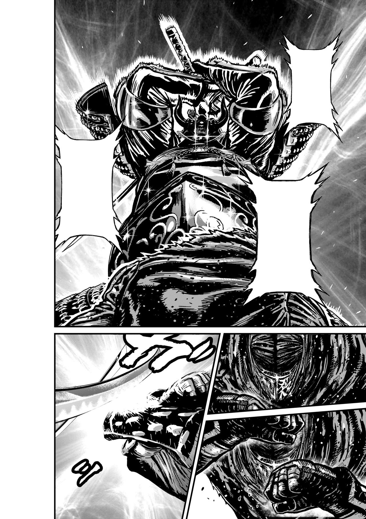 『ニンジャスレイヤー ネオサイタマ炎上』開発者インタビュー。とにかく爽快感が半端ない！ 無敵感を出しつつ、いかにゲームとして成立させるかで苦労した【BitSummit Drift】