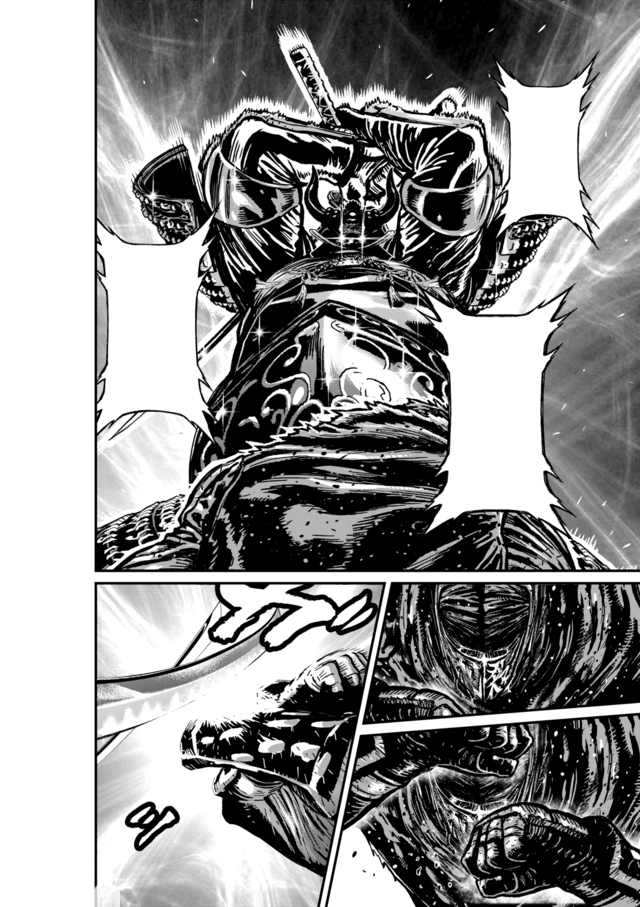 『ニンジャスレイヤー ネオサイタマ炎上』開発者インタビュー。とにかく爽快感が半端ない！ 無敵感を出しつつ、いかにゲームとして成立させるかで苦労した【BitSummit Drift】