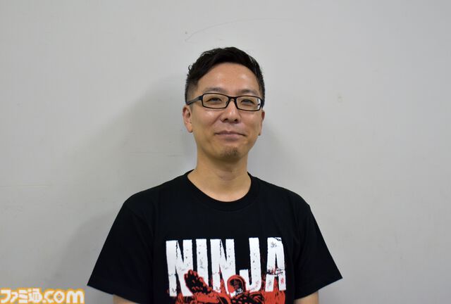 『ニンジャスレイヤー ネオサイタマ炎上』開発者インタビュー。とにかく爽快感が半端ない！ 無敵感を出しつつ、いかにゲームとして成立させるかで苦労した【BitSummit Drift】