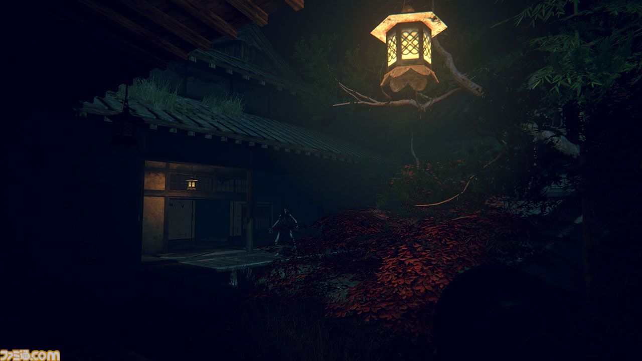 和風ホラー『ウツロマユ - Hollow Cocoon -』Switch版が7/25発売。どこか懐かしさを感じる1980年代の日本の田舎を丁寧に再現