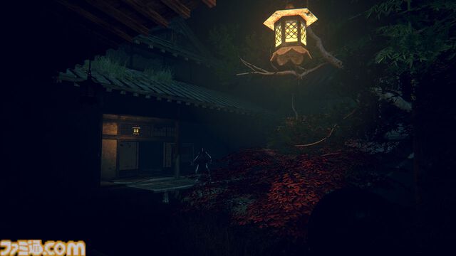 和風ホラー『ウツロマユ - Hollow Cocoon -』Switch版が7/25発売。どこか懐かしさを感じる1980年代の日本の田舎を丁寧に再現