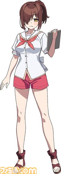 アニメ『ぬきたし』ハメドリくん総合監修で制作進行中。アニメーション制作は『狼と香辛料』『ひぐらしのなく頃に卒・業』のパッショーネ