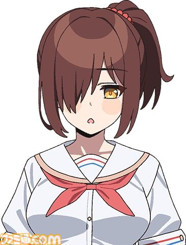 アニメ『ぬきたし』ハメドリくん総合監修で制作進行中。アニメーション制作は『狼と香辛料』『ひぐらしのなく頃に卒・業』のパッショーネ