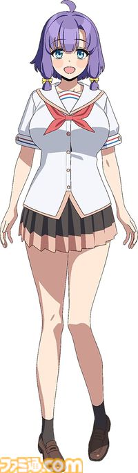 アニメ『ぬきたし』ハメドリくん総合監修で制作進行中。アニメーション制作は『狼と香辛料』『ひぐらしのなく頃に卒・業』のパッショーネ