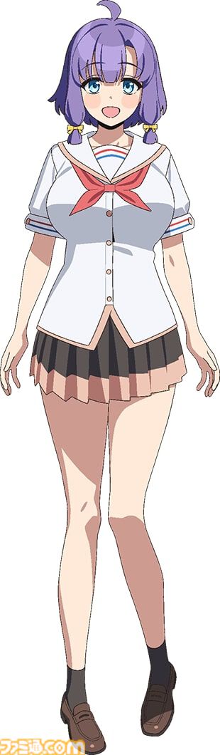 アニメ『ぬきたし』ハメドリくん総合監修で制作進行中。アニメーション制作は『狼と香辛料』『ひぐらしのなく頃に卒・業』のパッショーネ
