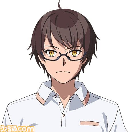 アニメ『ぬきたし』ハメドリくん総合監修で制作進行中。アニメーション制作は『狼と香辛料』『ひぐらしのなく頃に卒・業』のパッショーネ