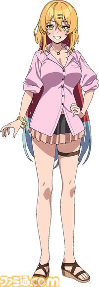 アニメ『ぬきたし』ハメドリくん総合監修で制作進行中。アニメーション制作は『狼と香辛料』『ひぐらしのなく頃に卒・業』のパッショーネ