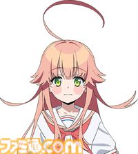 アニメ『ぬきたし』ハメドリくん総合監修で制作進行中。アニメーション制作は『狼と香辛料』『ひぐらしのなく頃に卒・業』のパッショーネ