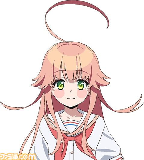 アニメ『ぬきたし』ハメドリくん総合監修で制作進行中。アニメーション制作は『狼と香辛料』『ひぐらしのなく頃に卒・業』のパッショーネ