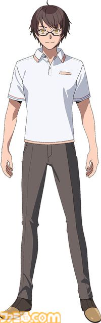 アニメ『ぬきたし』ハメドリくん総合監修で制作進行中。アニメーション制作は『狼と香辛料』『ひぐらしのなく頃に卒・業』のパッショーネ