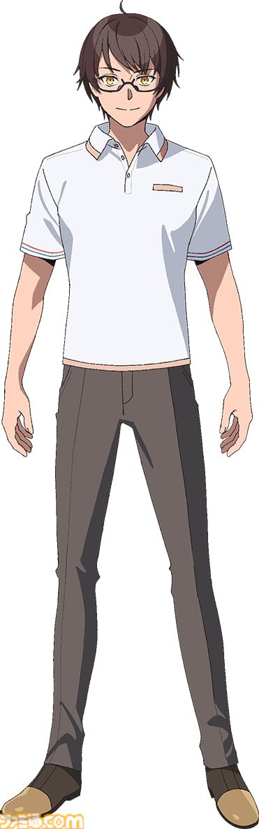 アニメ『ぬきたし』ハメドリくん総合監修で制作進行中。アニメーション制作は『狼と香辛料』『ひぐらしのなく頃に卒・業』のパッショーネ