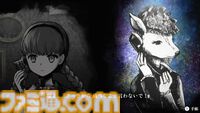『シュレディンガーズ・コール』ある日、月が落ちて幕を閉じた“人類の歴史”。生き残った少女は死に切れない無数の魂を“通話”で救う【BitSummit Drift】