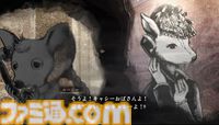 『シュレディンガーズ・コール』ある日、月が落ちて幕を閉じた“人類の歴史”。生き残った少女は死に切れない無数の魂を“通話”で救う【BitSummit Drift】