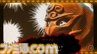 『ニンジャスレイヤー ネオサイタマ炎上』先行レビュー。コミック調の横スクロールハイスピードニンジャアクション活劇。ぶっ飛んだ演出とお手軽爽快アクションが光る、新時代のニンジャゲー！