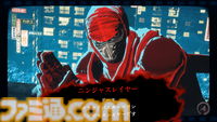 『ニンジャスレイヤー ネオサイタマ炎上』先行レビュー。コミック調の横スクロールハイスピードニンジャアクション活劇。ぶっ飛んだ演出とお手軽爽快アクションが光る、新時代のニンジャゲー！