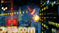 『ニンジャスレイヤー ネオサイタマ炎上』先行レビュー。コミック調の横スクロールハイスピードニンジャアクション活劇。ぶっ飛んだ演出とお手軽爽快アクションが光る、新時代のニンジャゲー！