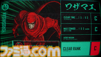 『ニンジャスレイヤー ネオサイタマ炎上』先行レビュー。コミック調の横スクロールハイスピードニンジャアクション活劇。ぶっ飛んだ演出とお手軽爽快アクションが光る、新時代のニンジャゲー！