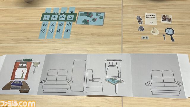 『The Star Named EOS』レビュー。手描きアートグラフィックの没入感マシマシなパズルアドベンチャー。写真とカメラをカギに、忘れられない記憶の旅へ