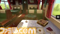 『The Star Named EOS』レビュー。手描きアートグラフィックの没入感マシマシなパズルアドベンチャー。写真とカメラをカギに、忘れられない記憶の旅へ