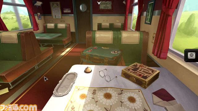 『The Star Named EOS』レビュー。手描きアートグラフィックの没入感マシマシなパズルアドベンチャー。写真とカメラをカギに、忘れられない記憶の旅へ