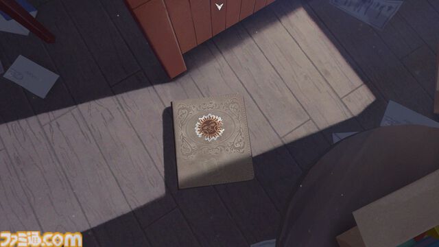 『The Star Named EOS』レビュー。手描きアートグラフィックの没入感マシマシなパズルアドベンチャー。写真とカメラをカギに、忘れられない記憶の旅へ