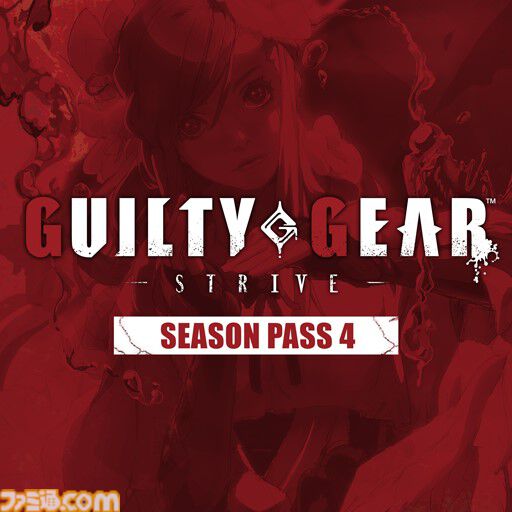 【GGST】『ギルティギア ストライヴ』に『サイバーパンク エッジランナーズ』のルーシーが参戦。“GGST シーズンパス4”の追加キャラクターとして、2025年夏に実装を予定