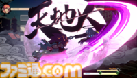 【GGST】『ギルティギア ストライヴ』に『サイバーパンク エッジランナーズ』のルーシーが参戦。“GGST シーズンパス4”の追加キャラクターとして、2025年夏に実装を予定