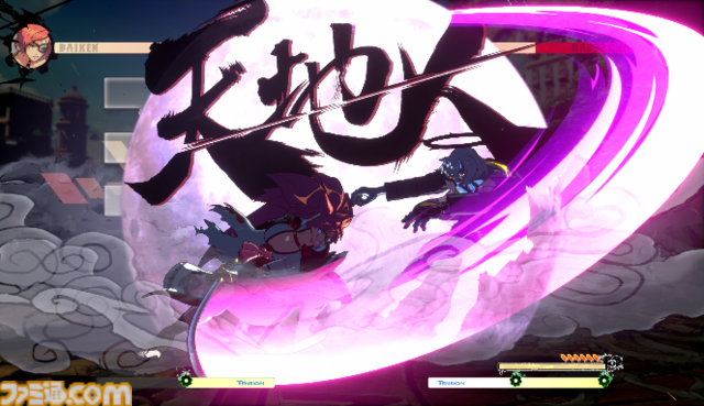 【GGST】『ギルティギア ストライヴ』に『サイバーパンク エッジランナーズ』のルーシーが参戦。“GGST シーズンパス4”の追加キャラクターとして、2025年夏に実装を予定