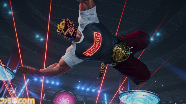 『鉄拳8』で三島平八が復活。プロデューサー・原田氏いわく「完全に死んだ」ハズがやっぱり生きてた。波乱を予感させるトレーラーが公開。追加第3弾として秋配信予定
