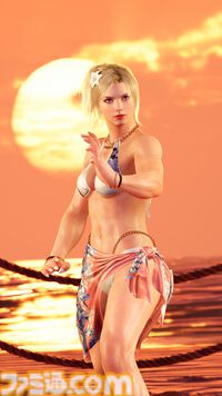 『鉄拳8』で三島平八が復活。プロデューサー・原田氏いわく「完全に死んだ」ハズがやっぱり生きてた。波乱を予感させるトレーラーが公開。追加第3弾として秋配信予定
