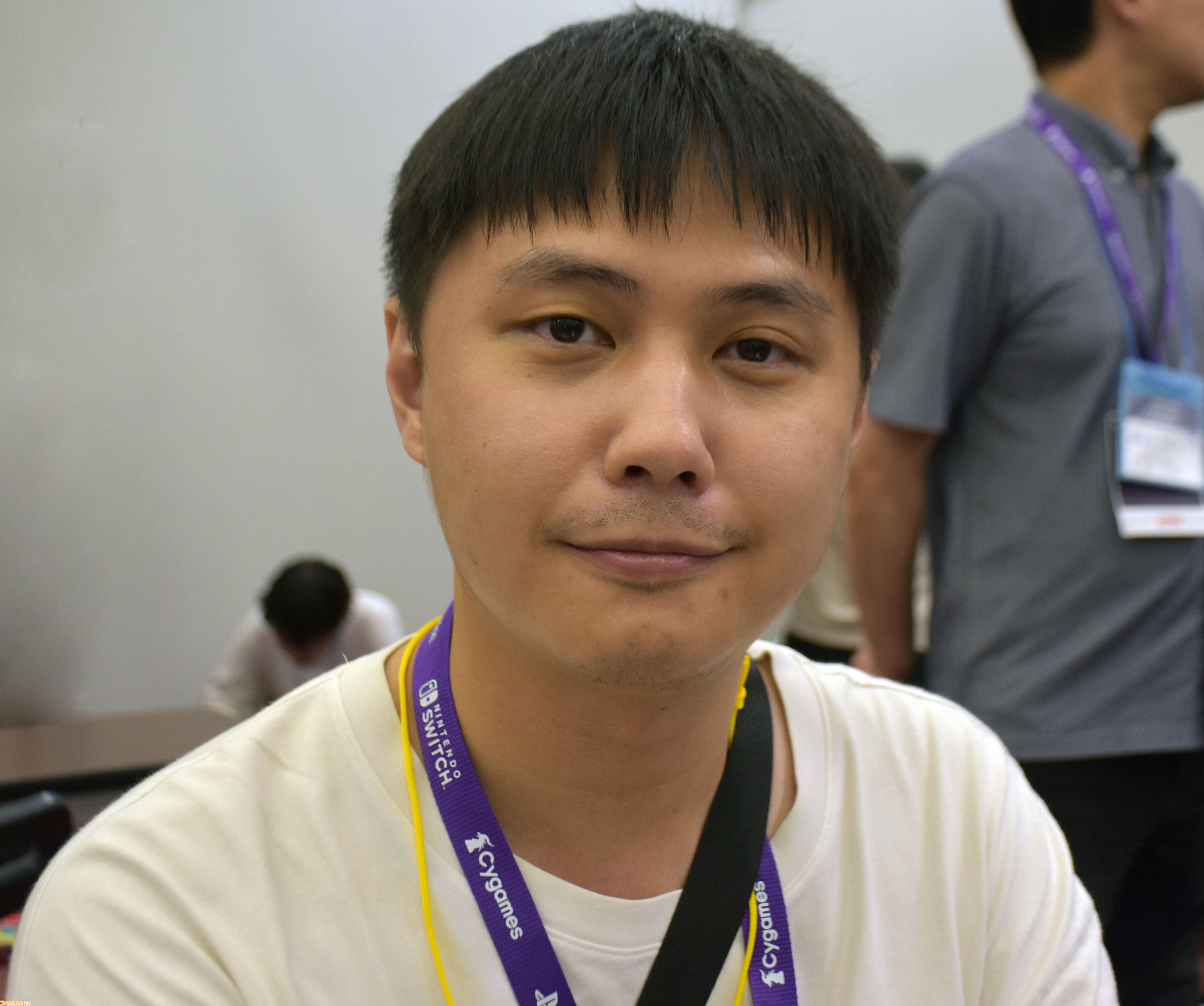 『中の人は誰』開発者インタビュー。VTuber好きが高じて生み出された推理アドベンチャーは、配信者向けのネタも満載？ 配信者向けモードにいくつか特別な仕様も【BitSummit Drift】