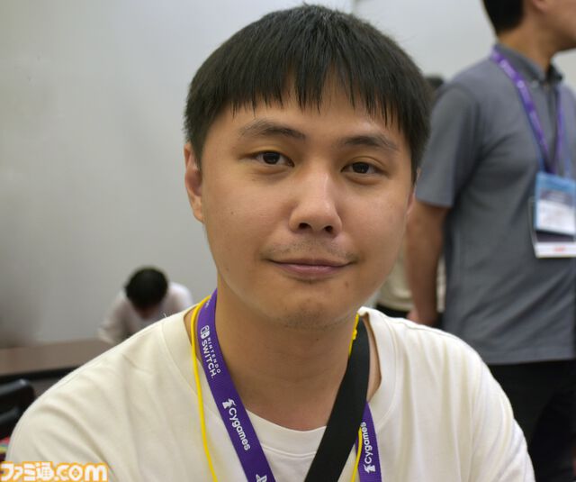 『中の人は誰』開発者インタビュー。VTuber好きが高じて生み出された推理アドベンチャーは、配信者向けのネタも満載？ 配信者向けモードにいくつか特別な仕様も【BitSummit Drift】