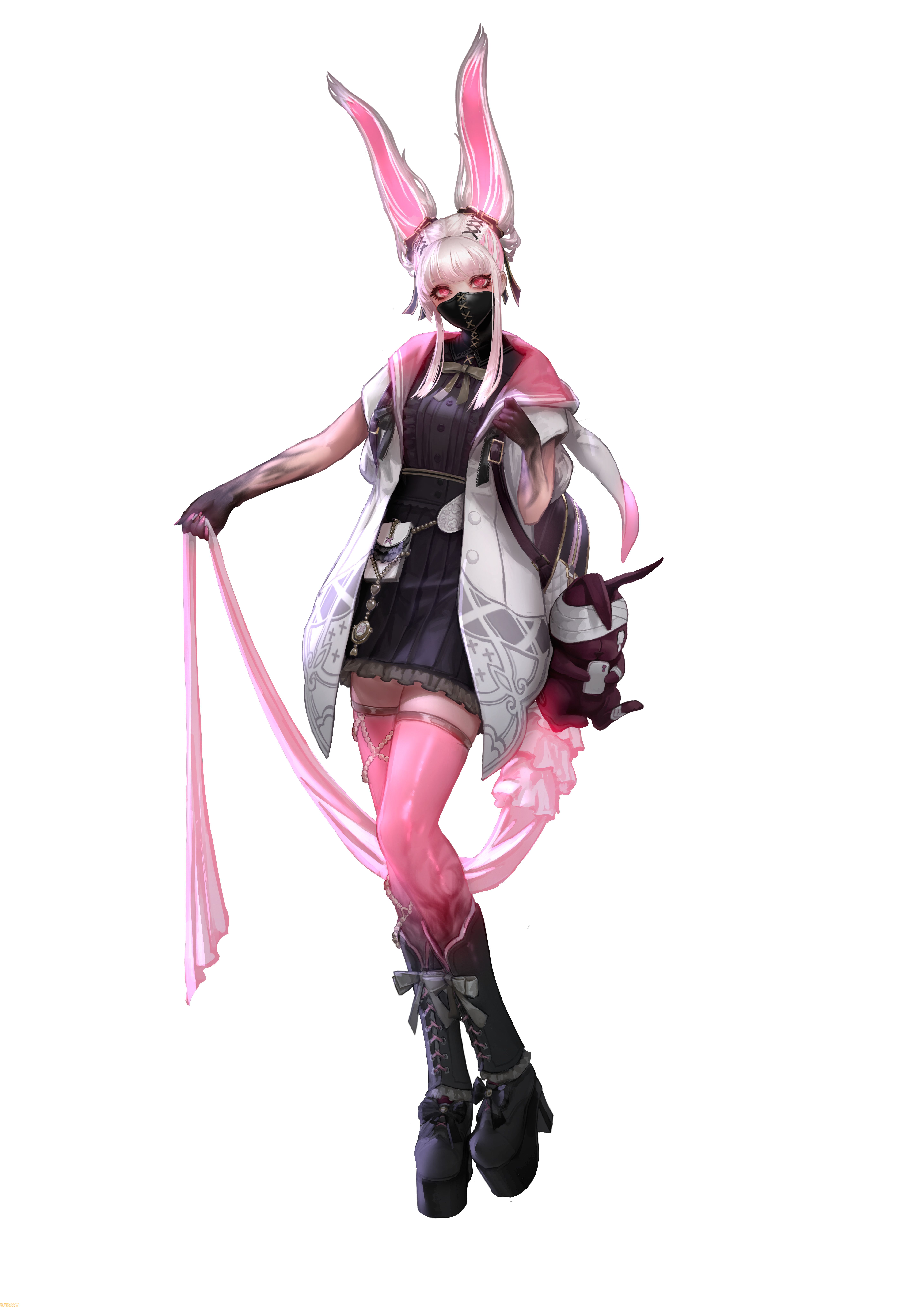 『レナティス』レビュー。重厚な現代ファンタジーで最高にカッコいい中二病体験を実現した“個性的”なアクションRPG。魔法使いとして生き抜くための攻略情報もお届け