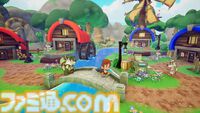 『ペーパーマリオ』インスパイアなRPG『さよならエバーアフター』プロローグ版が無料配信開始。絵本のキャラが躍動するグラフィックとダークな世界観に要注目